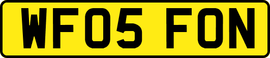 WF05FON