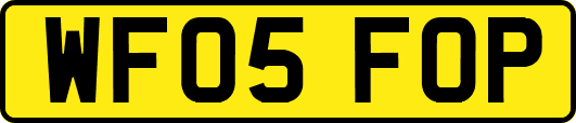 WF05FOP