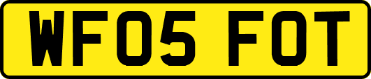 WF05FOT