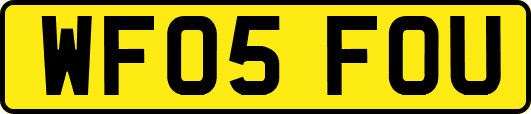 WF05FOU