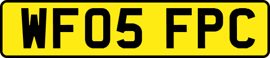 WF05FPC