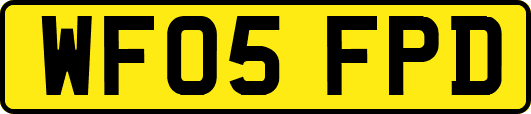 WF05FPD