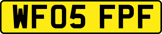 WF05FPF
