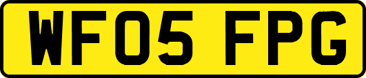 WF05FPG