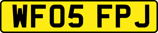 WF05FPJ
