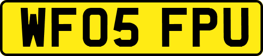 WF05FPU