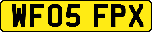WF05FPX