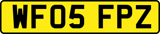 WF05FPZ