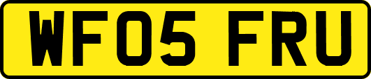 WF05FRU