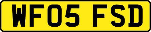 WF05FSD