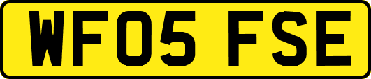 WF05FSE