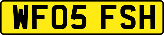 WF05FSH