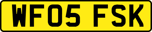 WF05FSK
