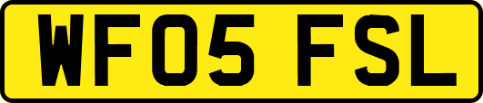 WF05FSL