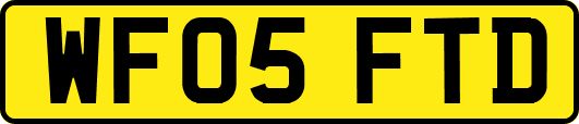 WF05FTD
