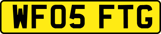 WF05FTG