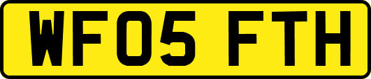WF05FTH