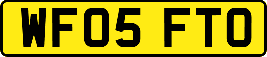 WF05FTO