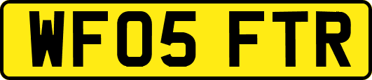 WF05FTR