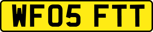 WF05FTT