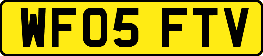 WF05FTV