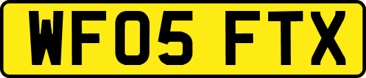 WF05FTX