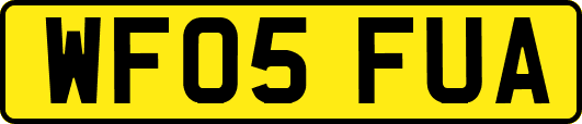WF05FUA
