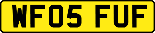 WF05FUF