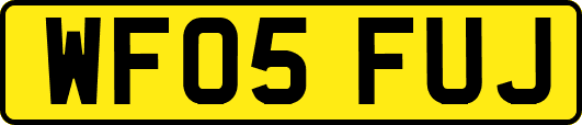 WF05FUJ