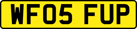 WF05FUP
