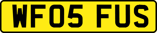 WF05FUS