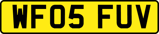WF05FUV