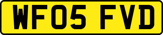 WF05FVD