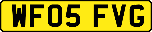 WF05FVG