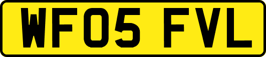 WF05FVL