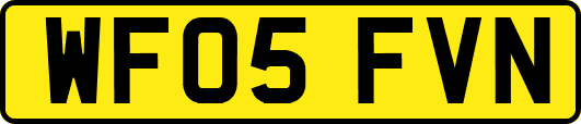 WF05FVN