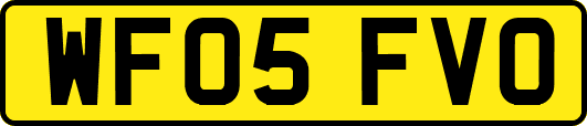 WF05FVO