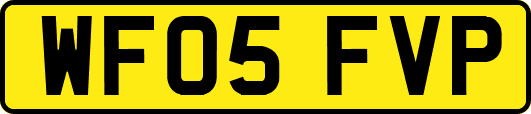 WF05FVP