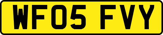 WF05FVY