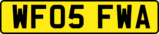 WF05FWA