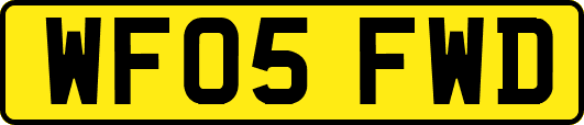 WF05FWD