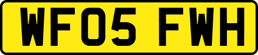 WF05FWH