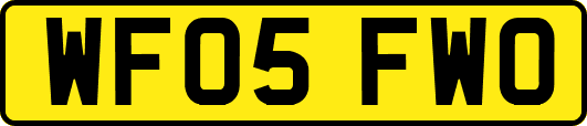 WF05FWO