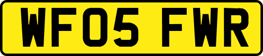 WF05FWR