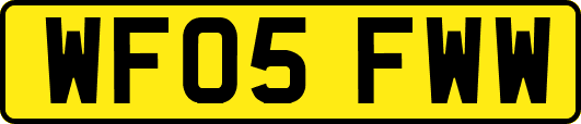 WF05FWW