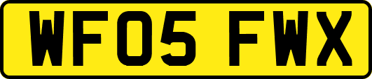 WF05FWX