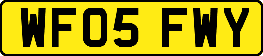 WF05FWY
