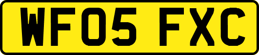 WF05FXC