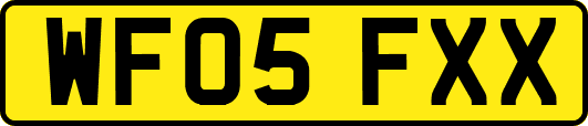 WF05FXX