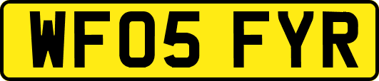 WF05FYR